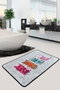 Conceptum Alfombra Baby Cats DJT Multicolor 60 x 90 cm